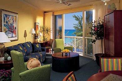 Hotel Hyatt Regency Grand Cayman George Town Zimmer foto