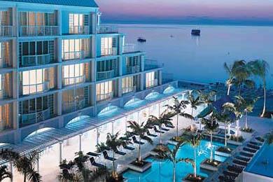 Hotel Hyatt Regency Grand Cayman George Town Einrichtungen foto