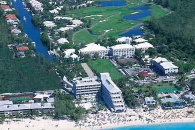 Hotel Hyatt Regency Grand Cayman George Town Exterior foto